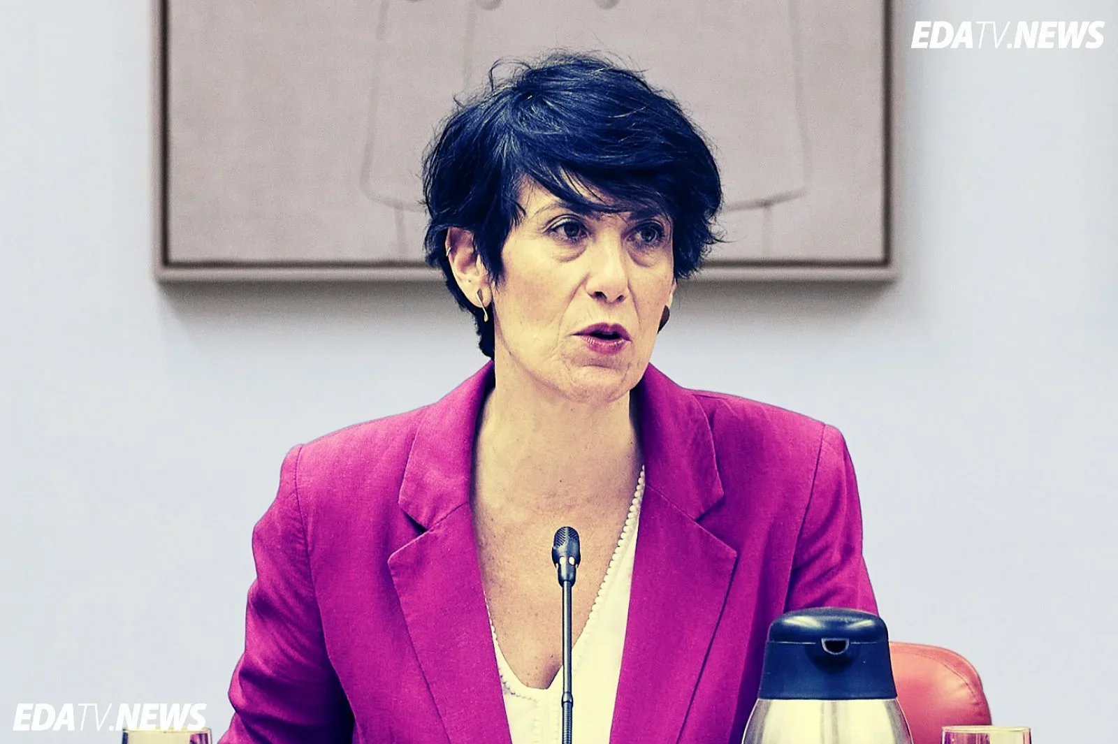 La Seguridad Social al límite: denuncian incumplimientos y colapso en las oficinas
