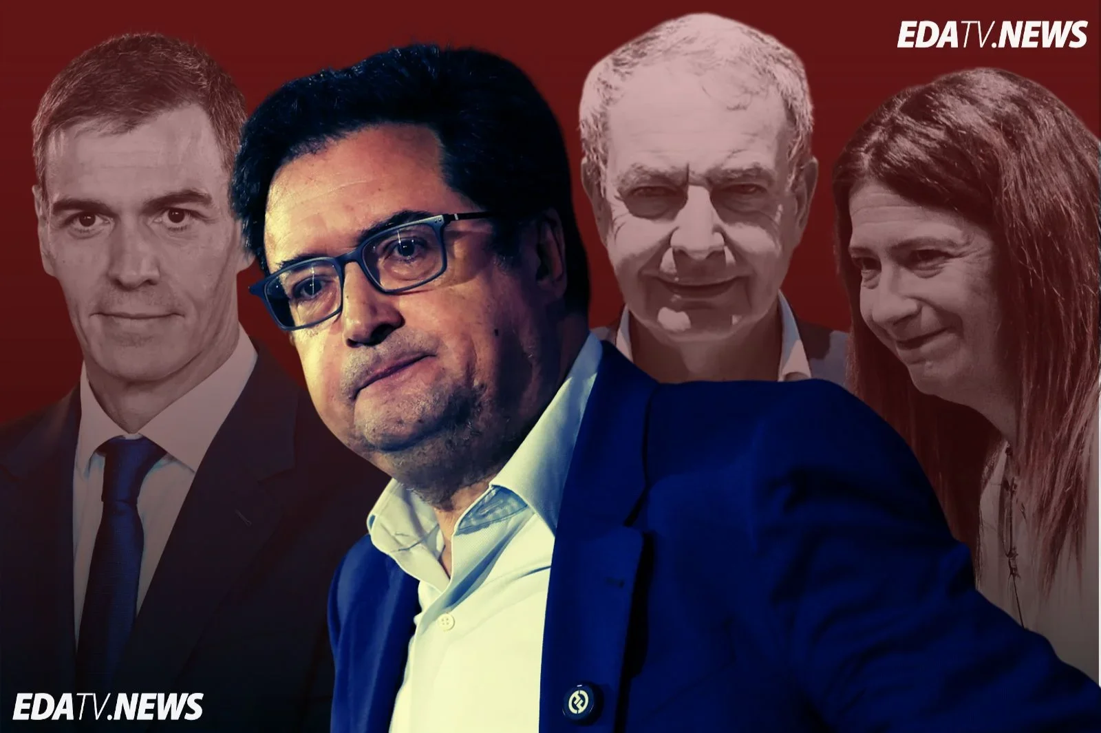 Óscar López señala que los jueces "prevarican" y advierte: "La Justicia no gobierna, gobierna el Gobierno"
