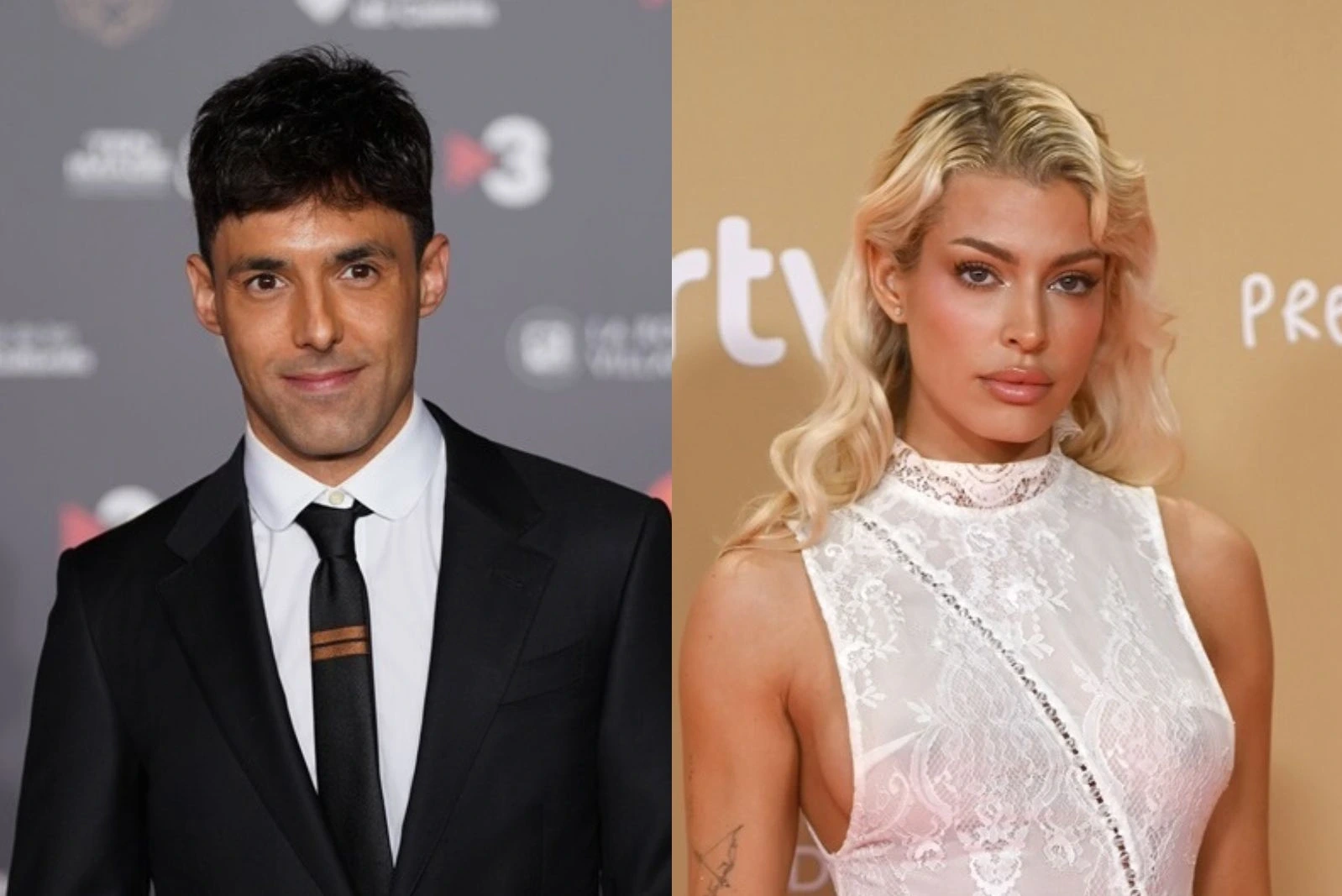 La nueva pareja que dispara los rumores: Jessica Goicoechea y El Mago Pop