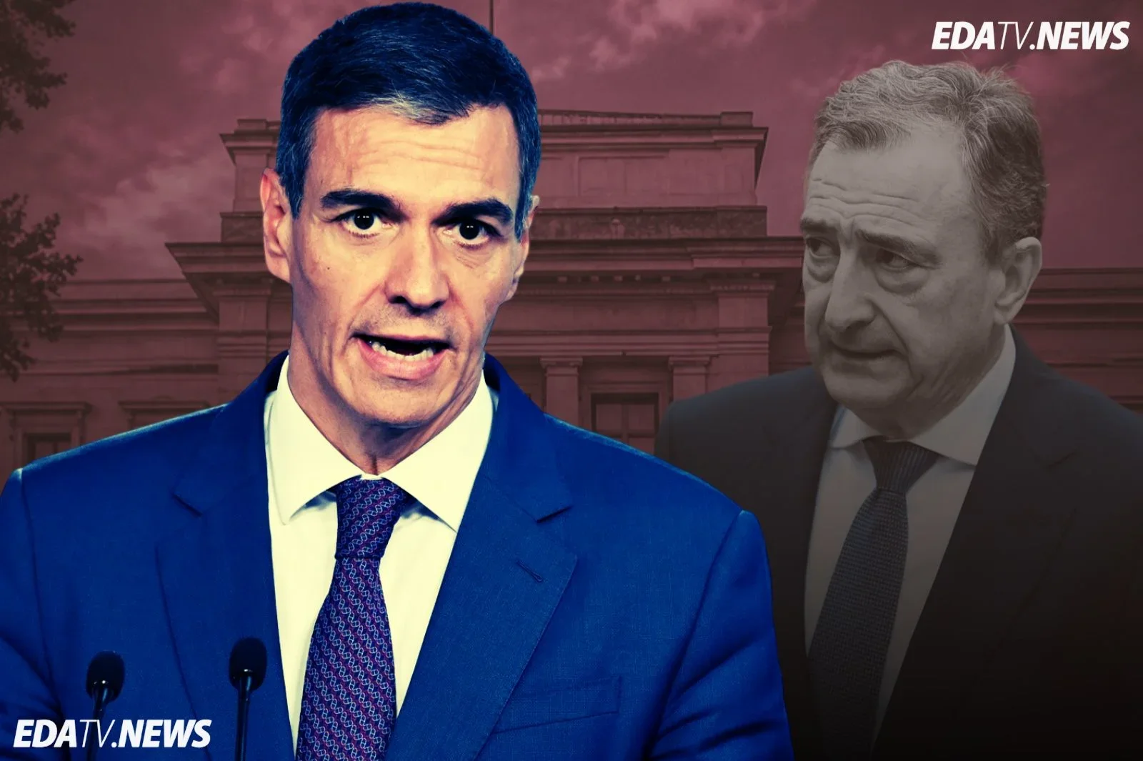 El Gobierno de Pedro Sánchez cede ante el PNV: firma el traspaso al País Vasco de exámenes de tráfico y seguros agrarios