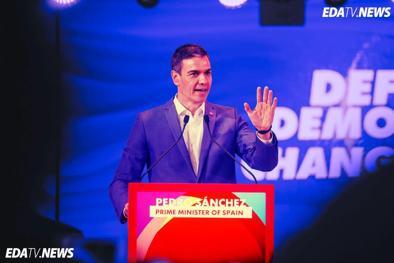 Casi 270.000 pacientes más en lista de espera: la sanidad colapsada bajo el Gobierno de Pedro Sánchez