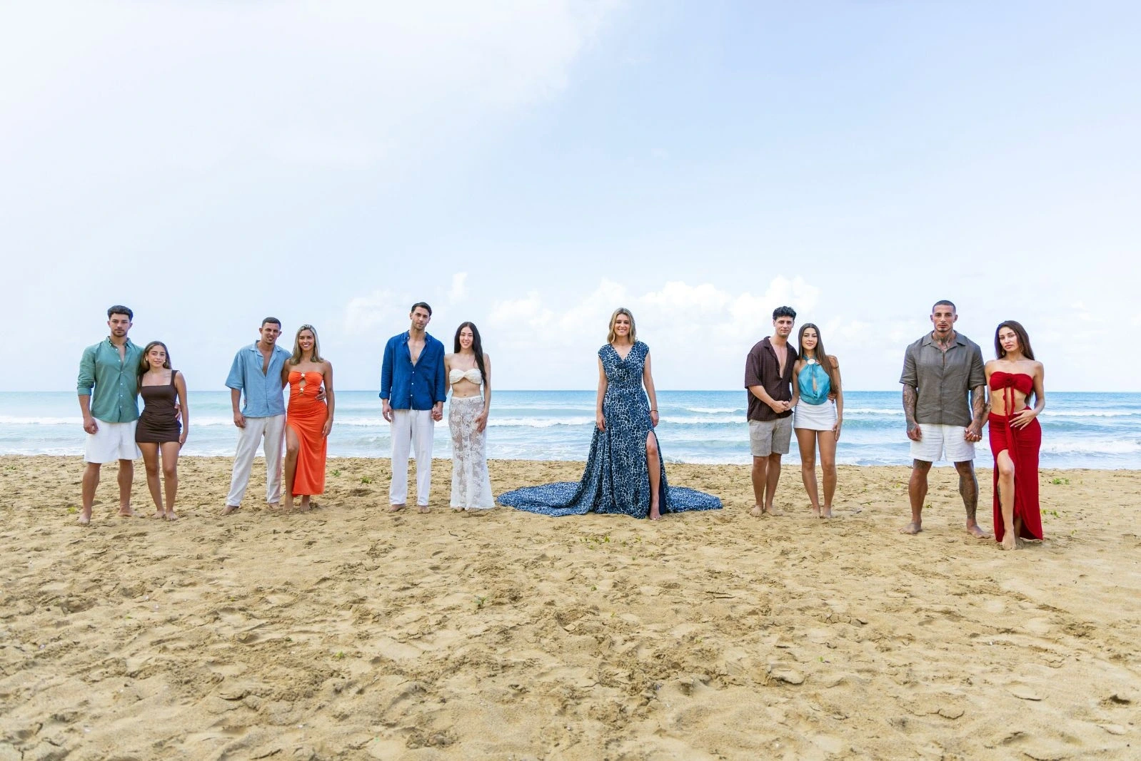 La tentación vuelve a estallar en Telecinco: infidelidades, celos y giros inéditos en ‘La Isla de las Tentaciones 10’