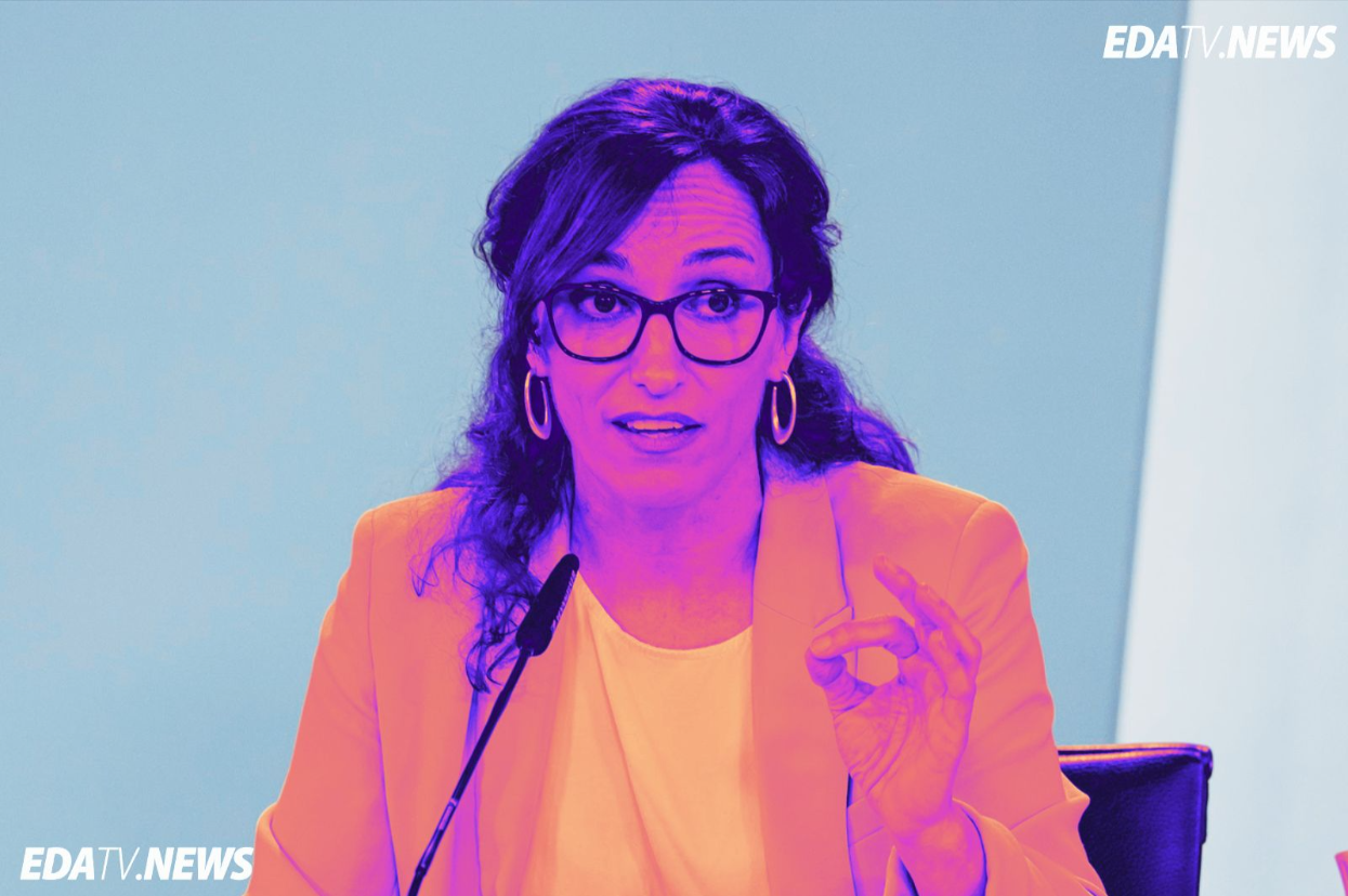 El Gobierno cierra filas con Mónica García pese a las dudas sobre la gestión del Hondius
