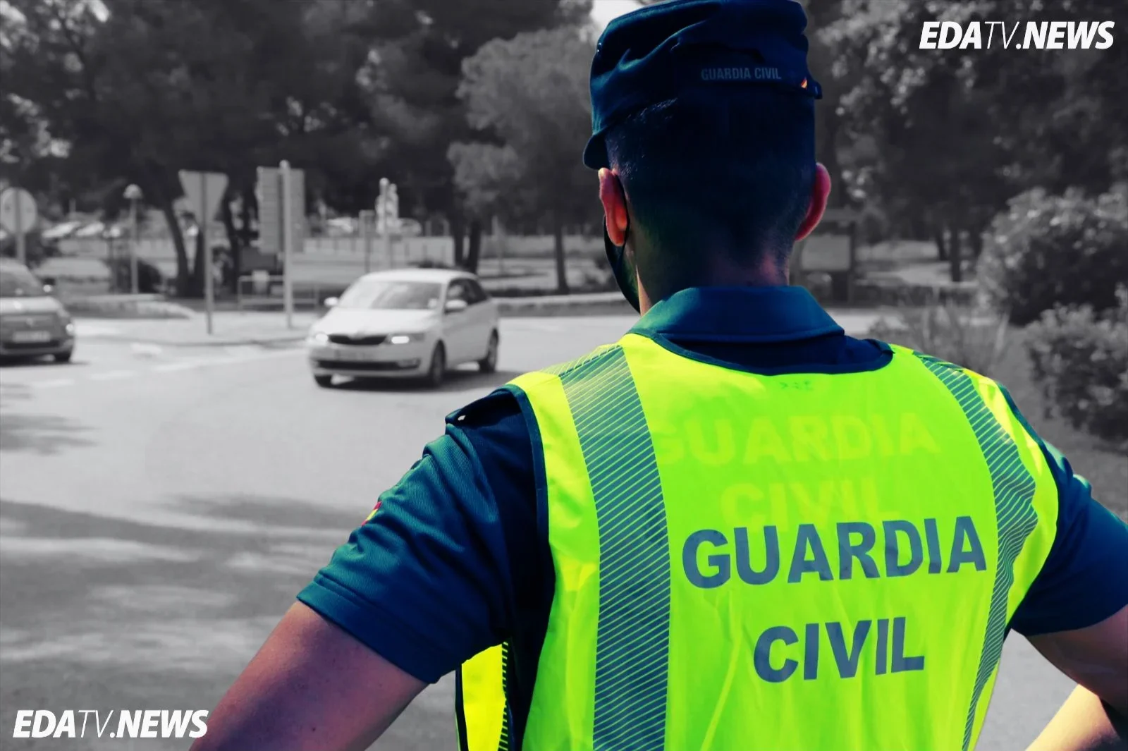 Jucil pide personarse en el 'caso Leire' para defender la neutralidad y el "buen nombre" de la Guardia Civil