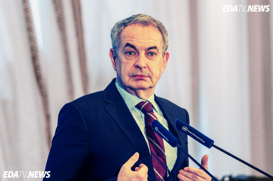 Zapatero recibió un aviso sobre registros policiales días antes de que la Audiencia Nacional le imputara