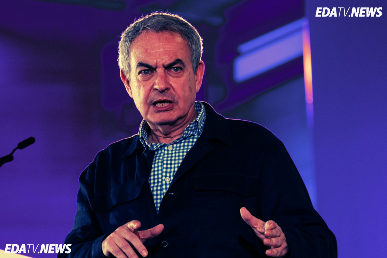 La familia de Zapatero habría multiplicado por 115 su patrimonio inmobiliario desde su salida de La Moncloa