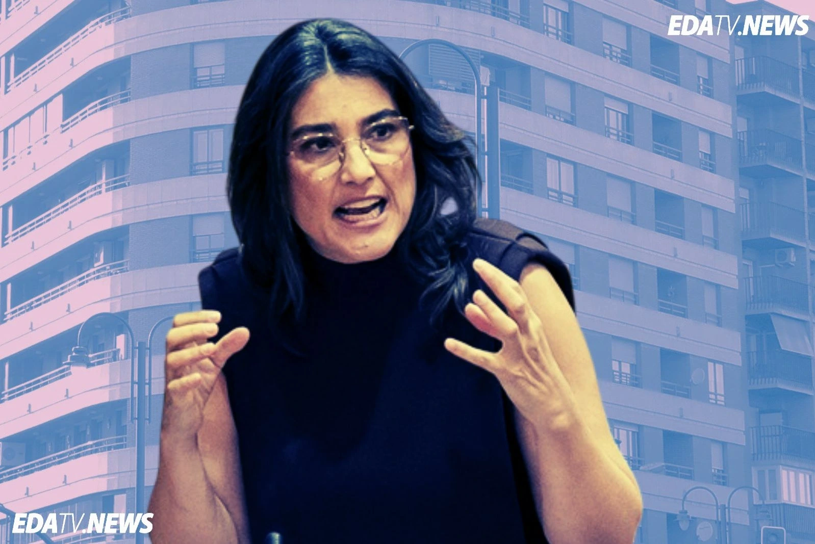 Más Madrid sacude la vivienda: quiere un solo piso por persona y abre la puerta a expropiaciones