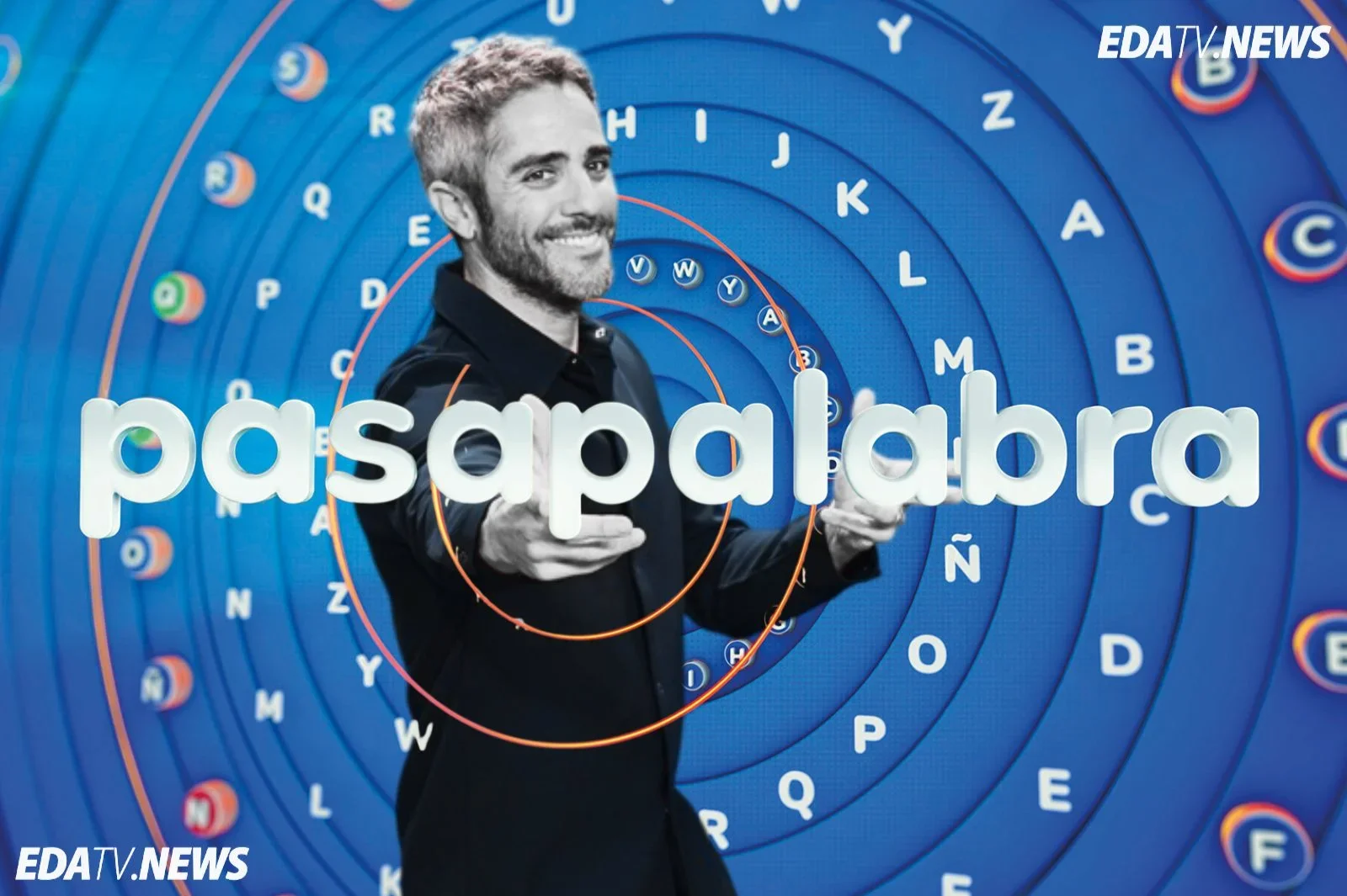 'Pasapalabra' se reinventa para seguir liderando: despide 'el rosco' y estrenará una nueva prueba final este viernes