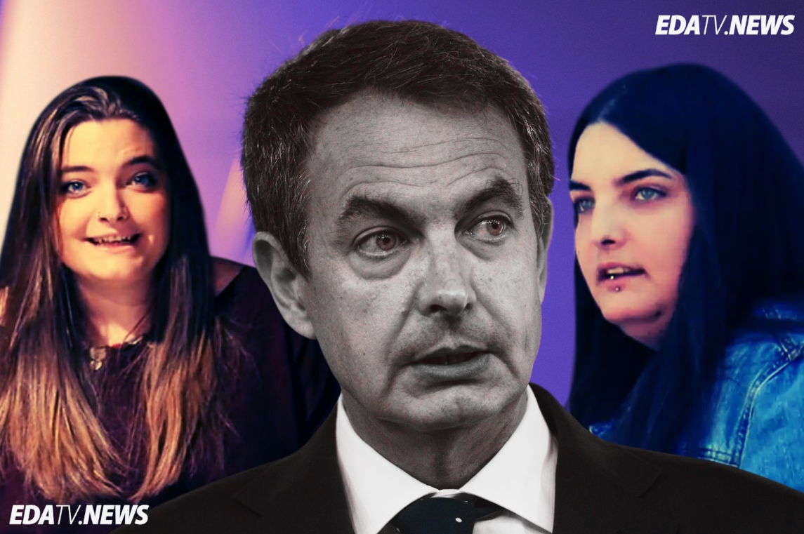 Registran la agencia vinculada a las hijas de Zapatero dentro de la investigación sobre un supuesto entramado familiar