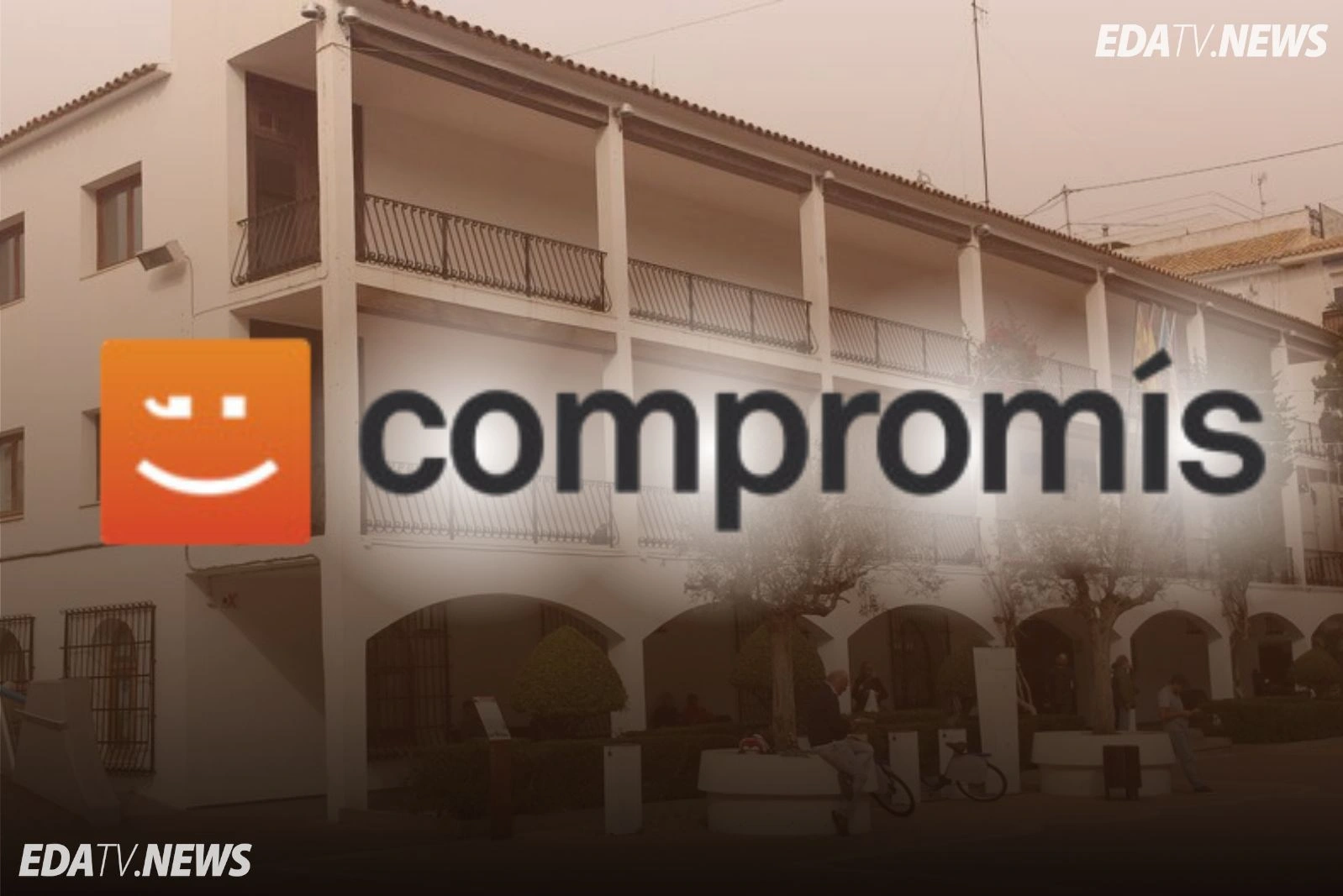 La Guardia Civil detiene a un concejal de Compromís en Altea acusado de agredir a su pareja