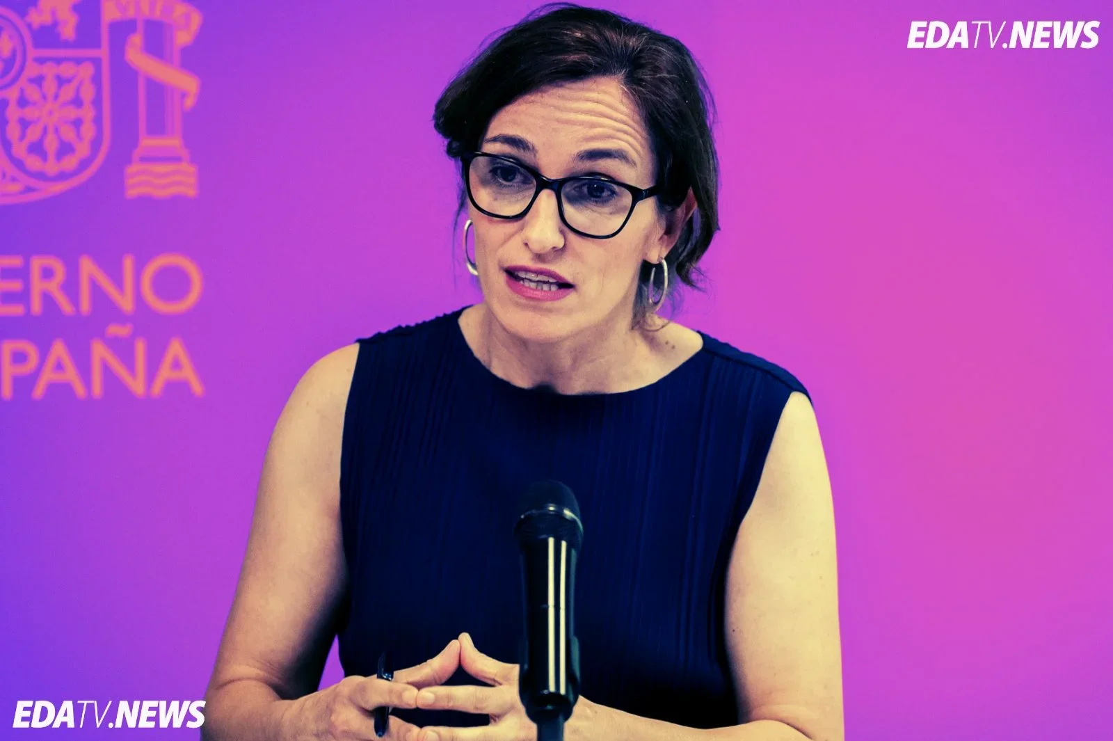 Mónica García se queda aislada con el Estatuto Marco tras perder el apoyo de autonomías, sindicatos y médicos