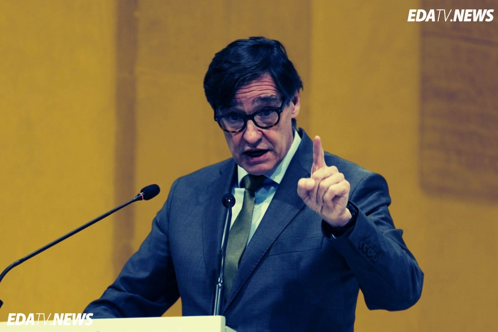 Illa convierte un episodio viral en TikTok en una campaña de imagen siguiendo la estrategia de Sánchez