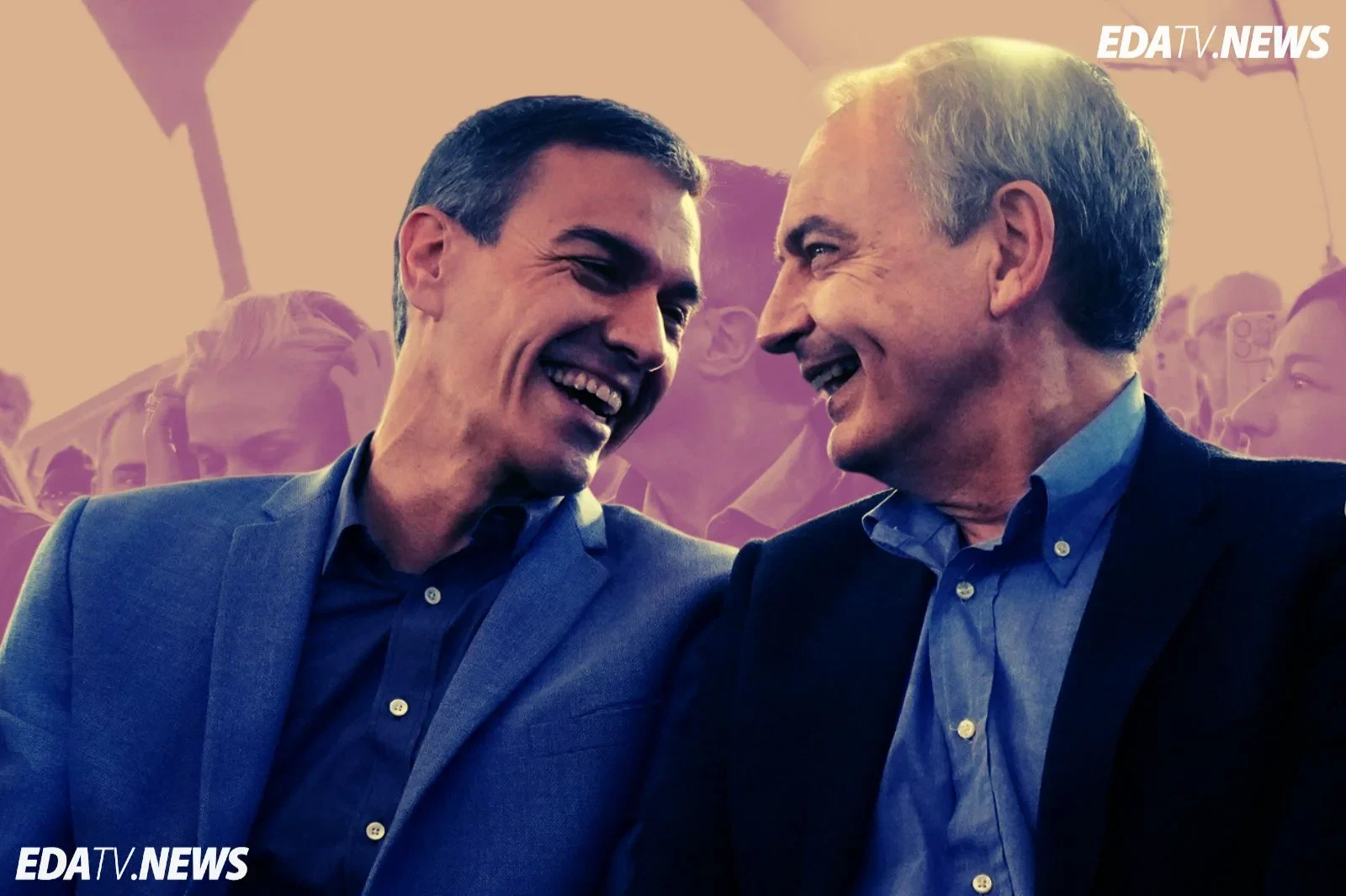 El PSOE mantiene contactos con Zapatero antes de su declaración y confía en que dé explicaciones: "Va a entrar a todo"