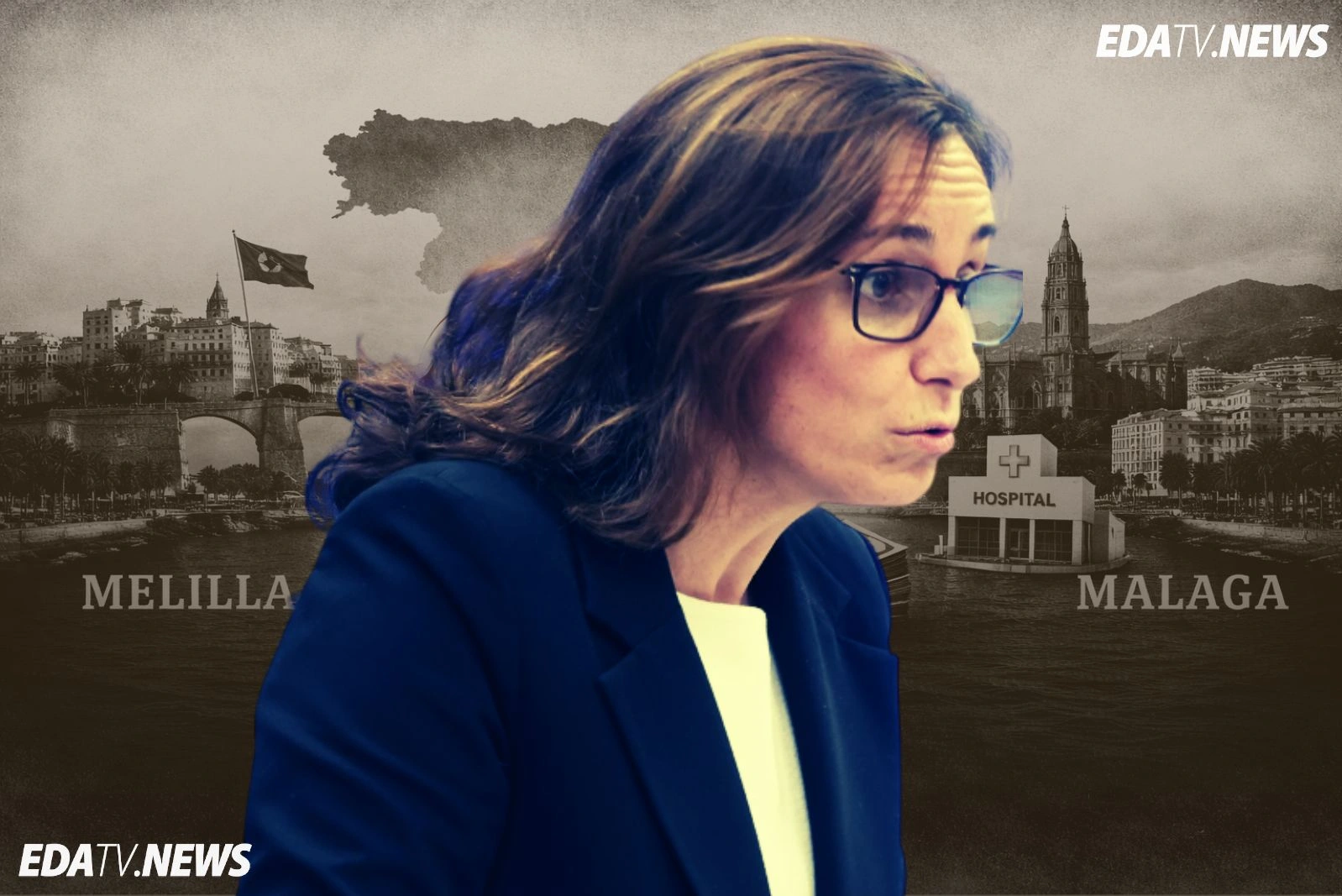 El Ministerio de Sanidad financia con más de 100.000 euros públicos abortos en Málaga para mujeres de Melilla