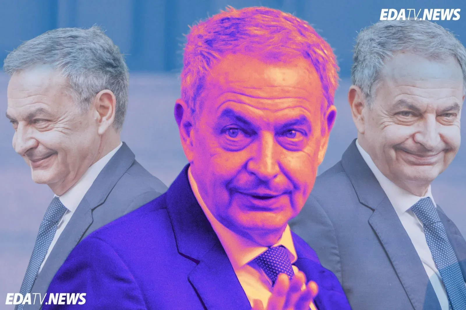 Los audios de la declaración de Zapatero por el 'caso Plus Ultra': "Tuve una intensa labor en Venezuela con el diálogo"