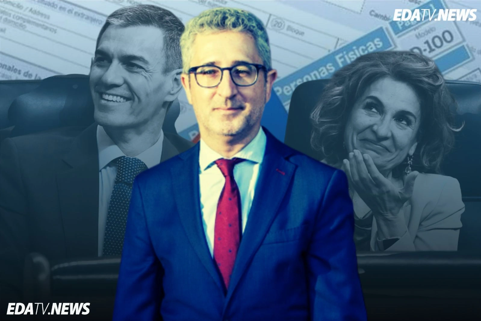 Hacienda bate récord de recaudación en la Renta con más de 24.600 ...
