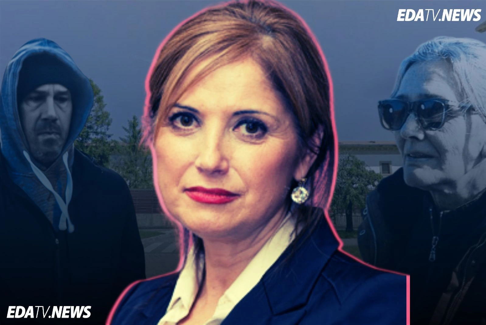 La socialista María Jesús San José destina 100.000 euros al programa de encuentros de etarras con sus víctimas