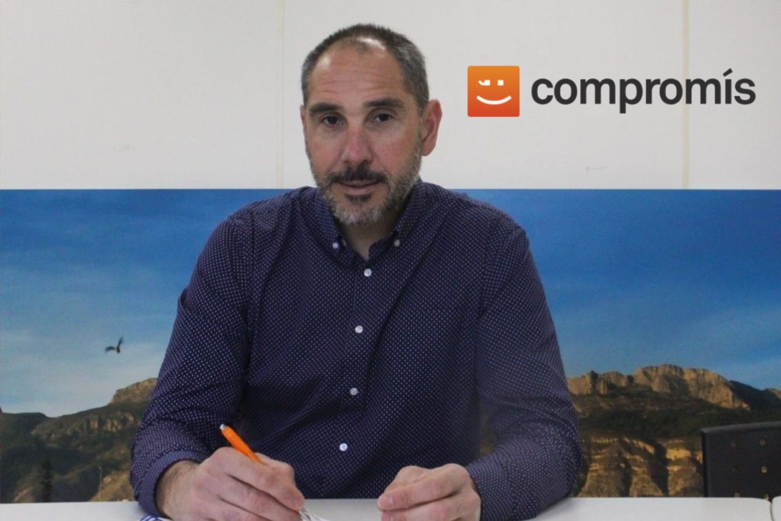 La Guardia Civil detiene a un concejal de Compromís en Altea acusado de agredir a su pareja