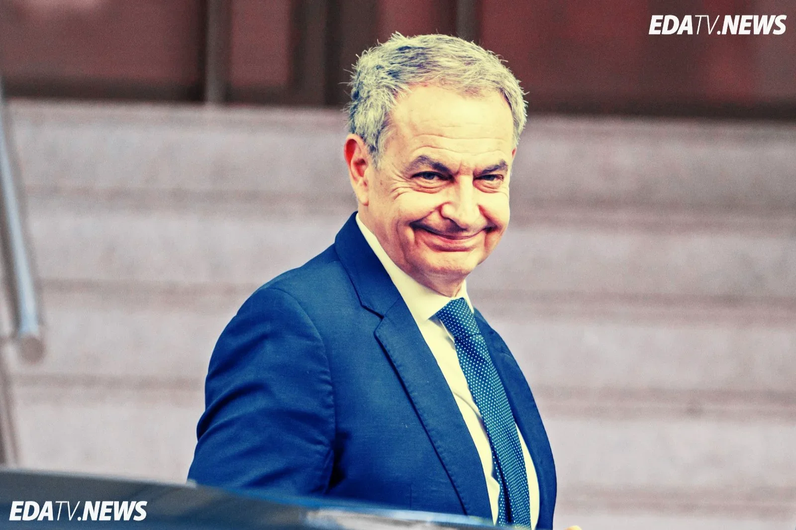 DIRECTO: Zapatero declara en la Audiencia Nacional por el 'caso Plus Ultra' y el origen de las joyas