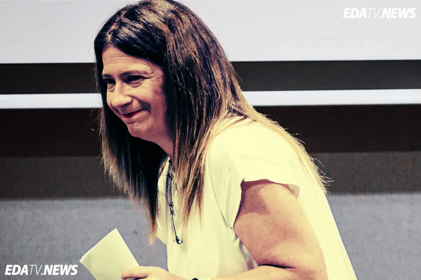 Leire planeó una "acción" con "Álvaro y Villafañe" tres días antes de la reunión en la Fiscalía General