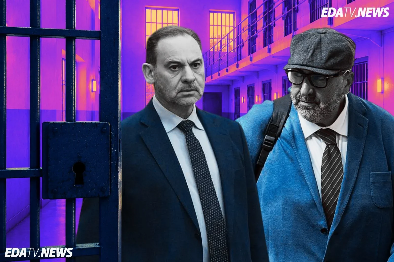 ¿Cuándo podrían salir de prisión Ábalos y Koldo? Así funcionan los permisos penitenciarios tras la sentencia del Supremo