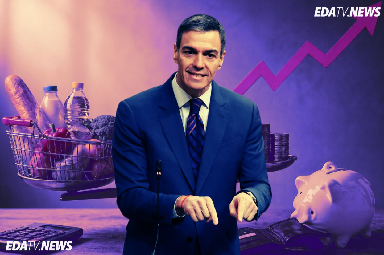 Más impuestos sin subirlos: la inflación impulsa la recaudación de Hacienda