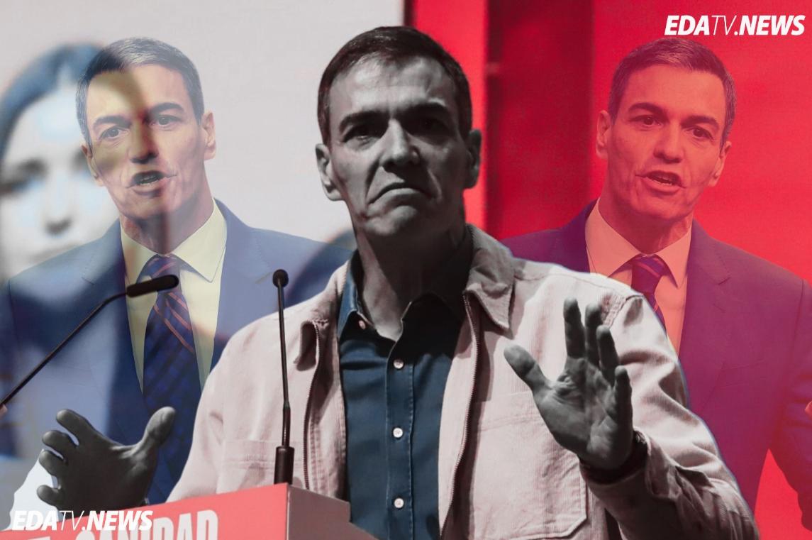 Pedro Sánchez se victimiza ante la jueza del 'caso Ferraz' por exigir a Moncloa el dossier sobre la piñata
