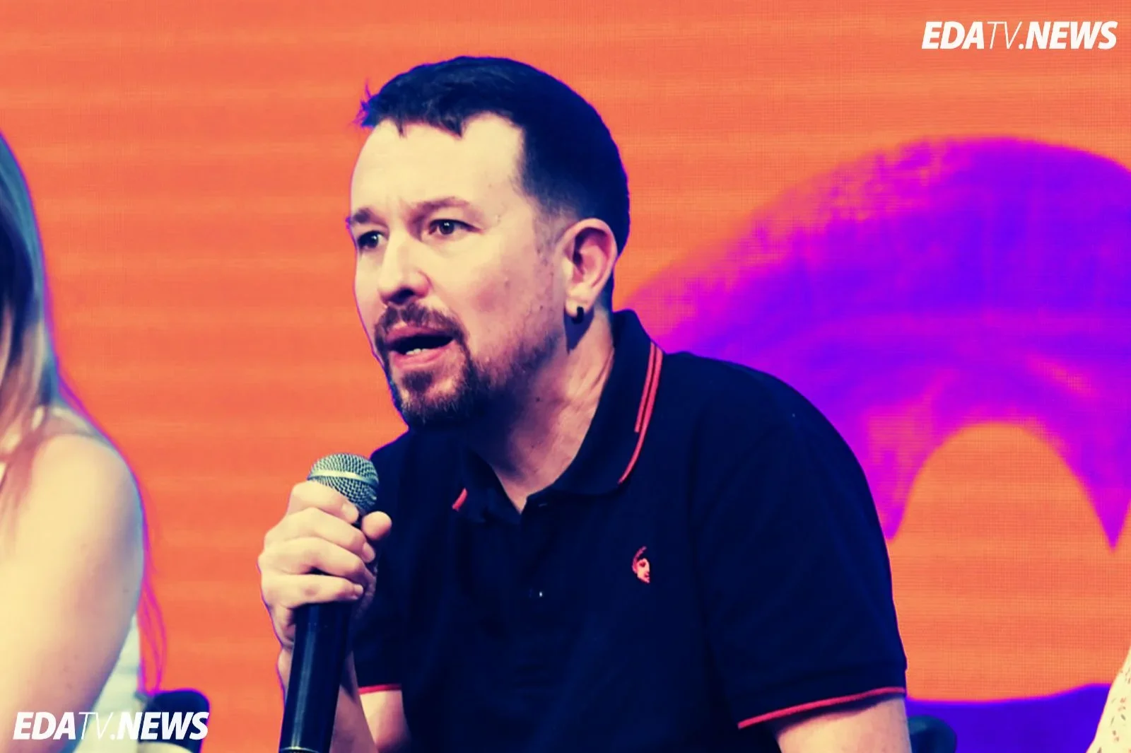 La Justicia pone a Pablo Iglesias contra las cuerdas