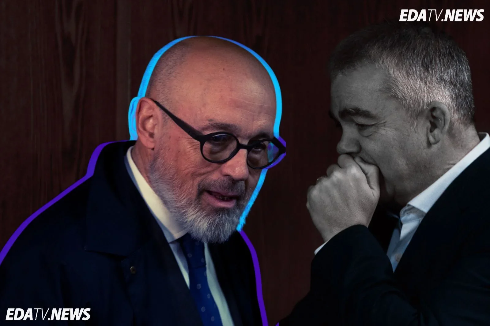 El juez Pedraz cita como investigado a Jacobo Teijelo, abogado de Cerdán, en el 'caso Leire'