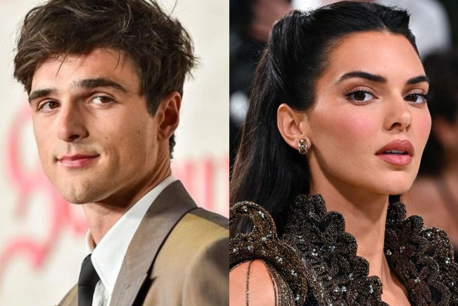 Kendall Jenner y Jacob Elordi desatan rumores de romance tras coincidir en Coachella