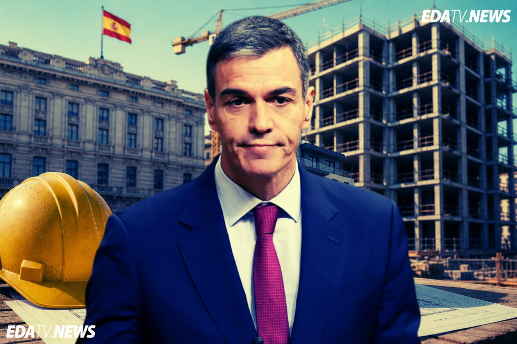El Gobierno de Sánchez prepara una reforma que podría encarecer todavía más la vivienda en plena crisis inmobiliaria