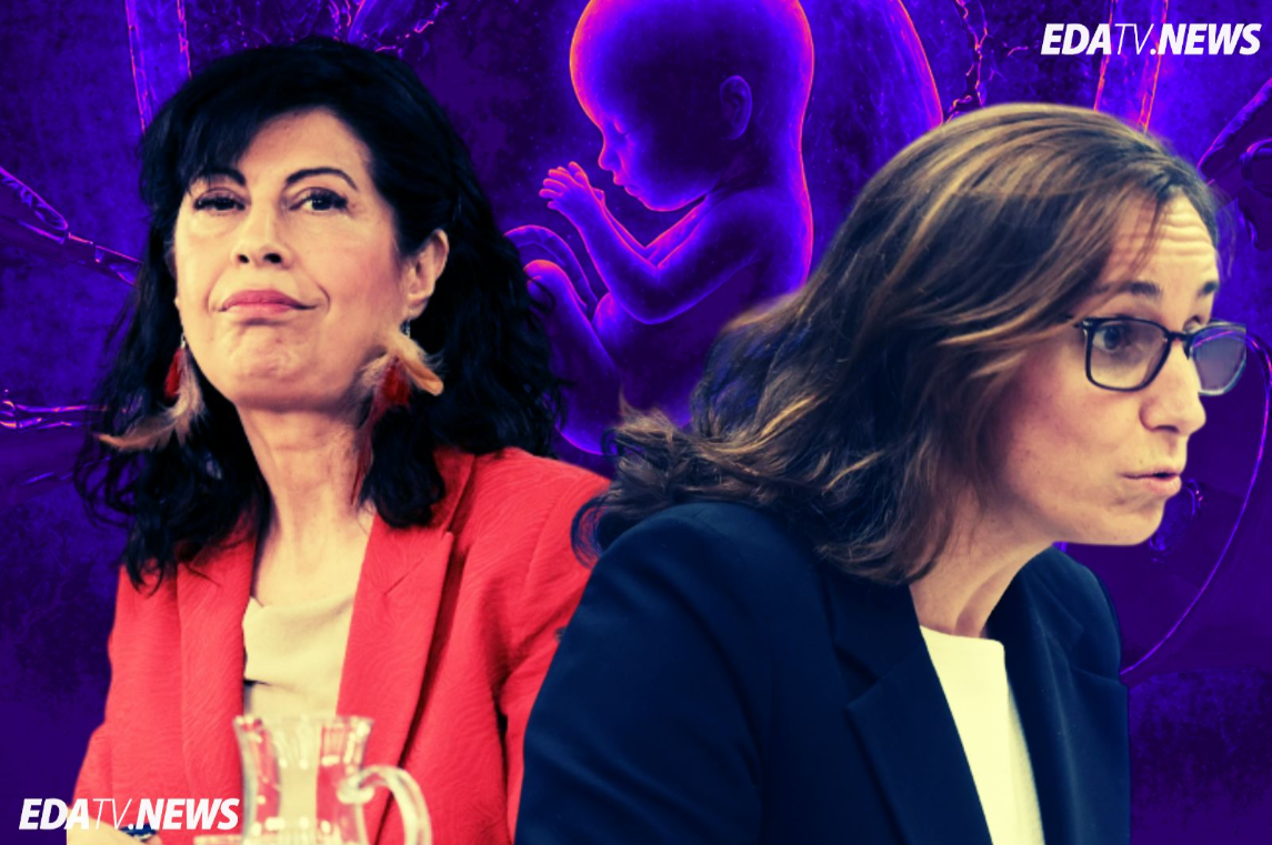 El Gobierno de Pedro Sánchez intenta colar su blindaje del aborto esquivando mayorías y sin apoyos