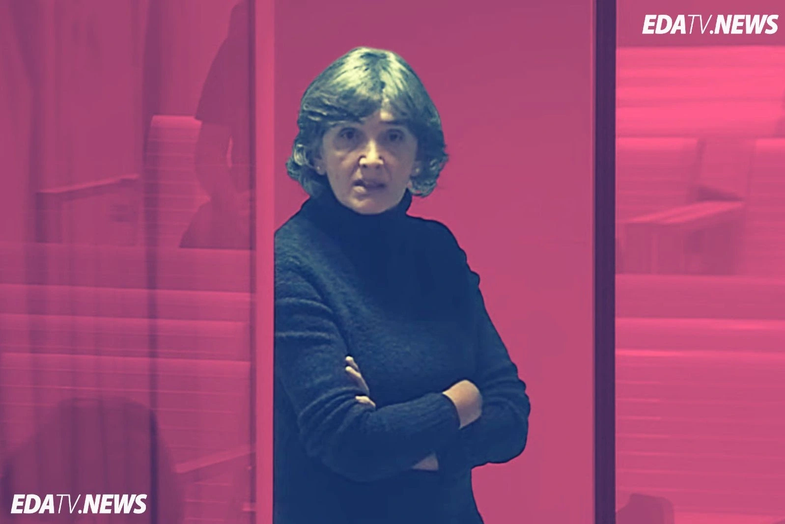 La Justicia aprieta a la etarra ‘Anboto’: el 3 de junio se enfrenta a su posible ingreso en prisión