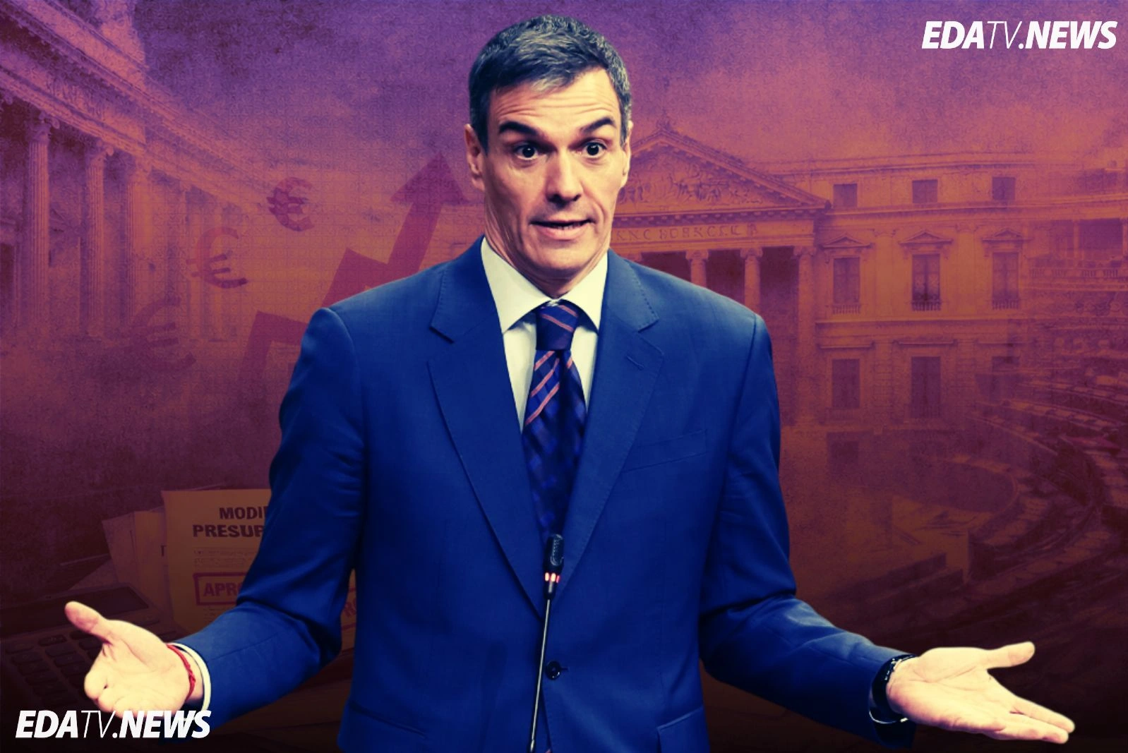 El Gobierno dispara el gasto del Estado en 60.000 millones desde 2023 y sigue sin aprobar nuevos Presupuestos