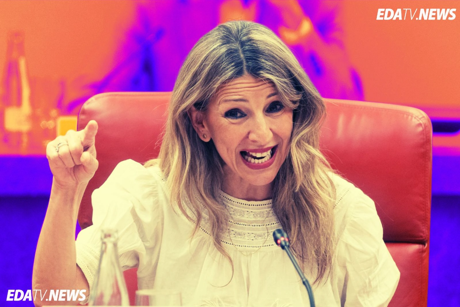 Los inspectores de Trabajo denuncian que su régimen de guardias hace inviable la jornada de 35 horas de Yolanda Díaz