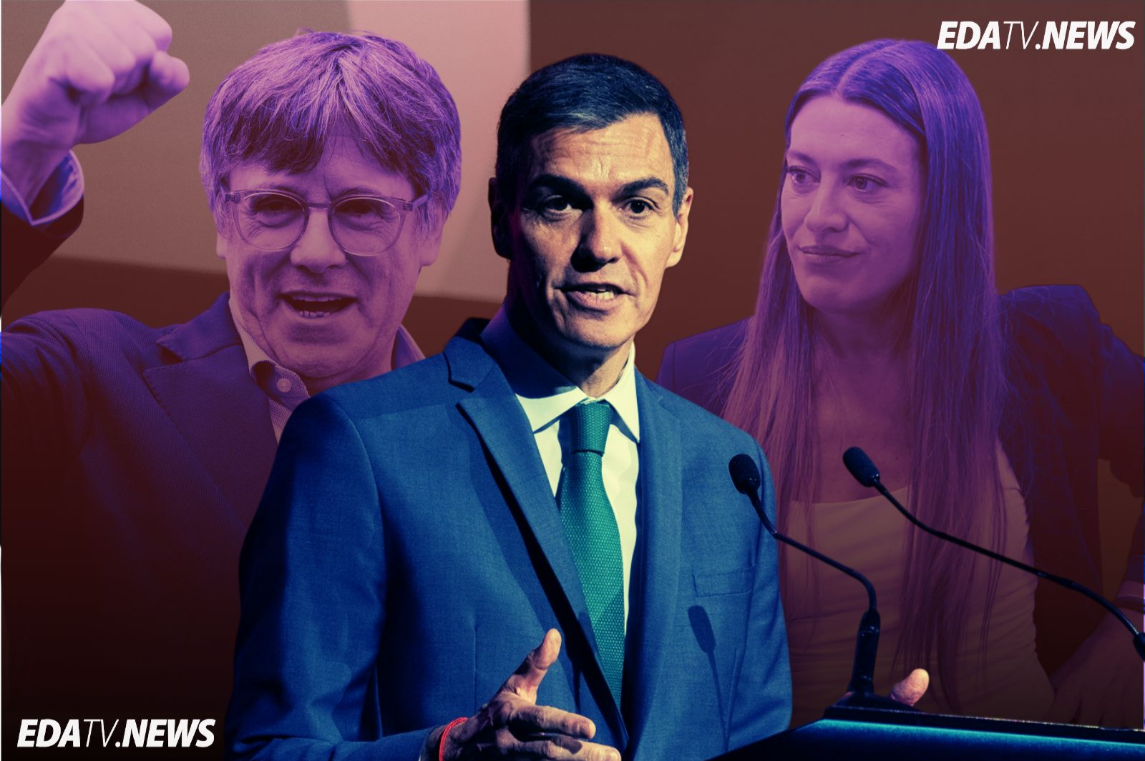 Pedro Sánchez, a merced de sus socios: Junts amenaza con hundir su plan de vivienda en el Congreso