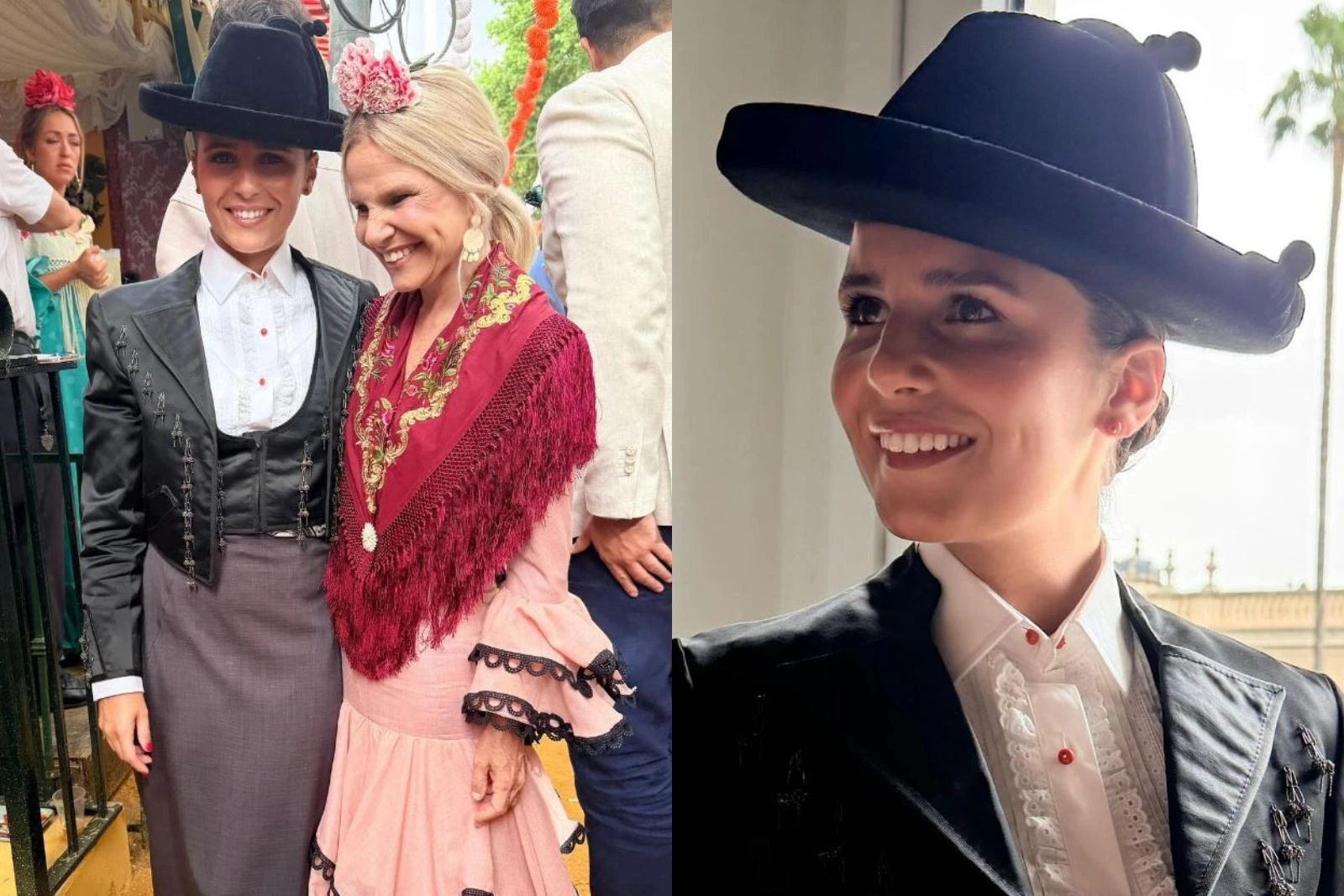 Cayetana Rivera y Martínez de Irujo