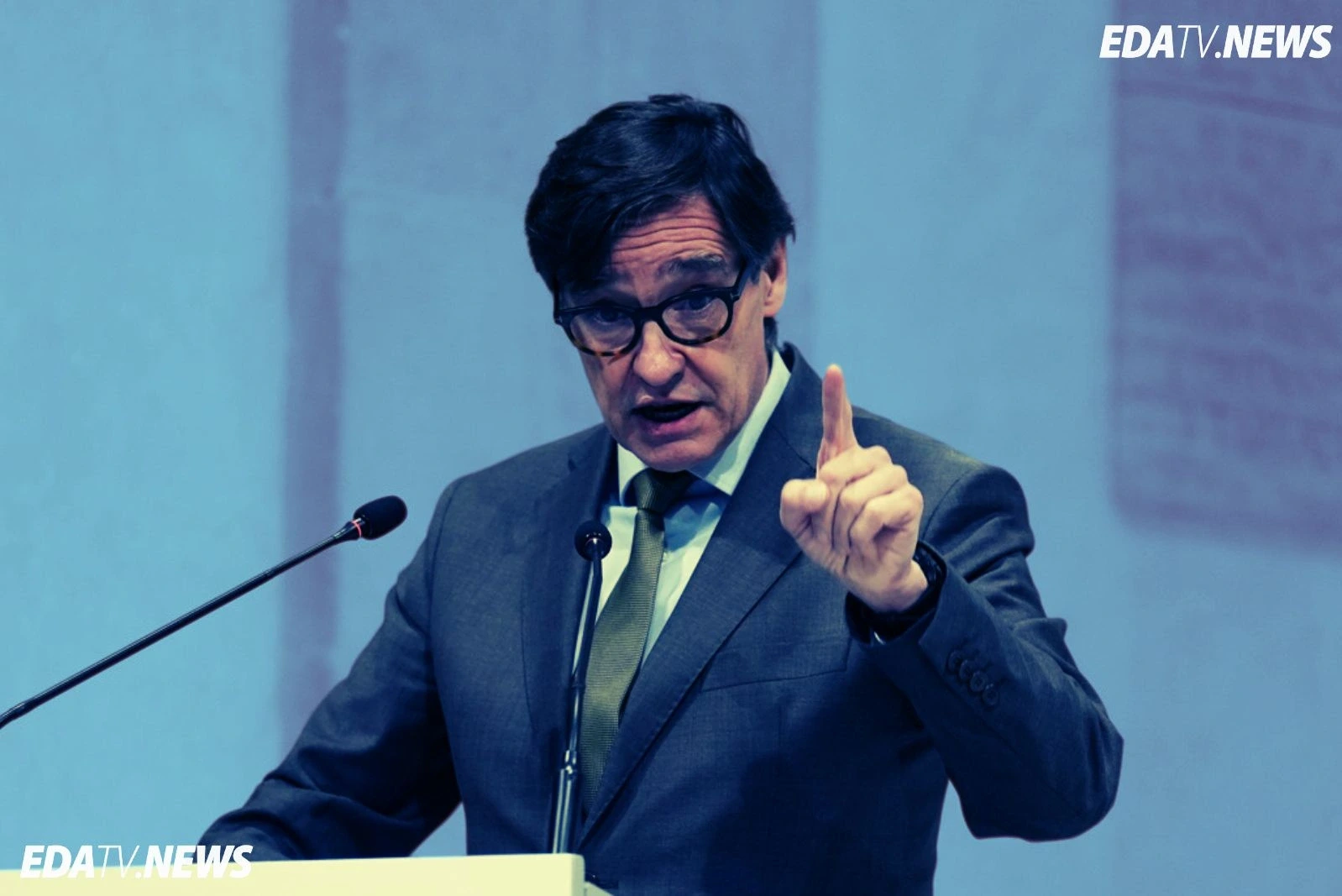 Salvador Illa vende una Cataluña sin confrontación mientras crece el malestar por su gestión