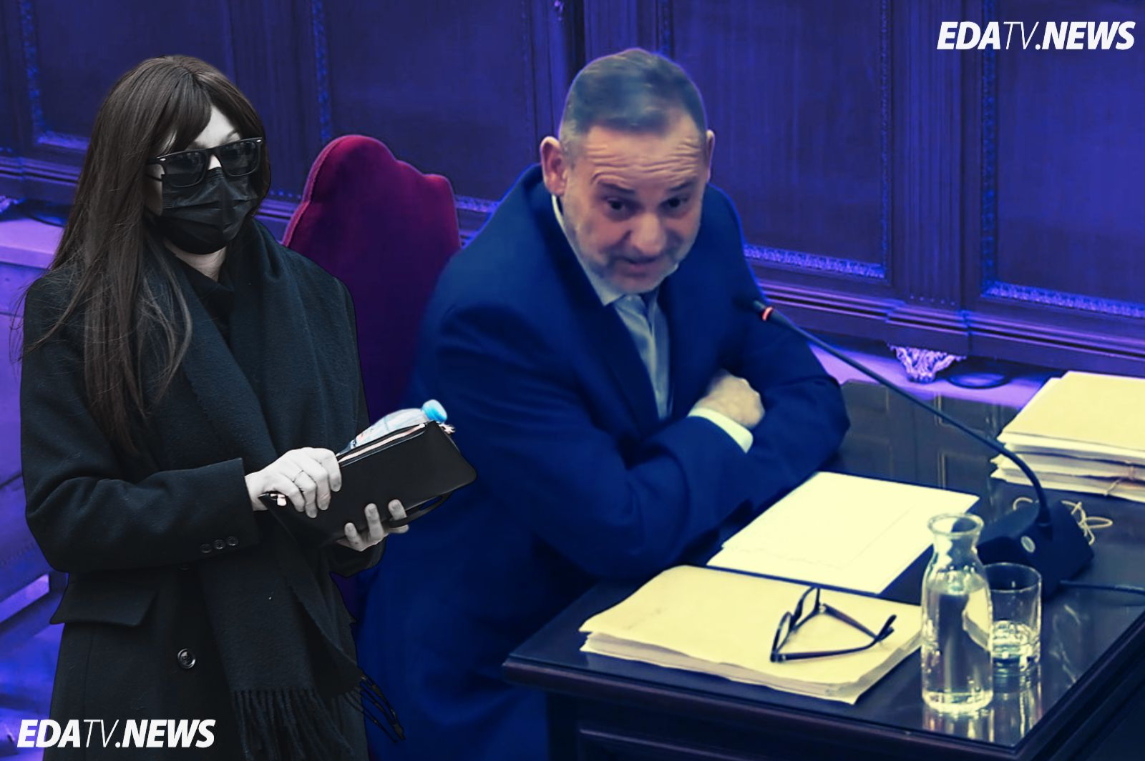 Ábalos mezcla juicio y vida personal en su declaración por el 'caso mascarillas': "Ahí descubrí la palabra 'ghosting'"