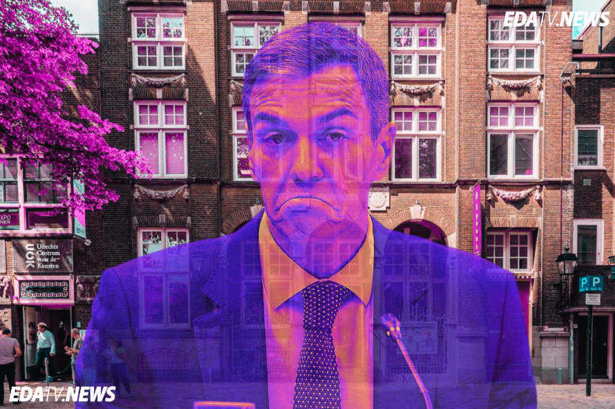 Países Bajos embarga el Instituto Cervantes de Utrecht por los impagos del Gobierno de Pedro Sánchez