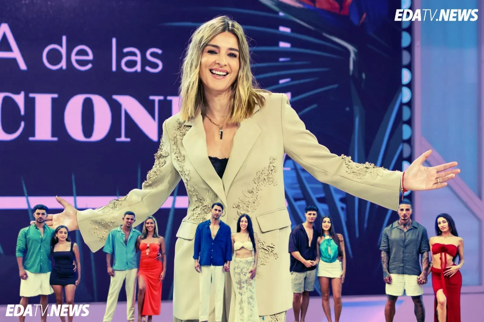 'La Isla de las Tentaciones' confirma su reinado entre los jóvenes y prepara un doble debate final cargado de giros