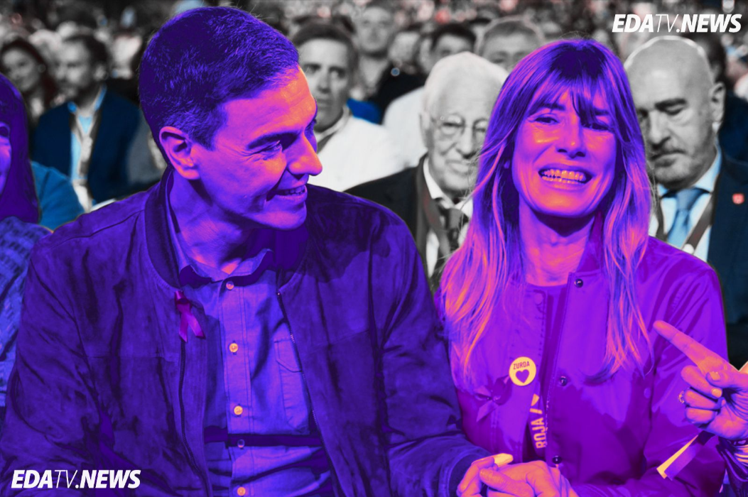 Begoña Gómez trata de retrasar la investigación del juez Peinado con nuevas diligencias