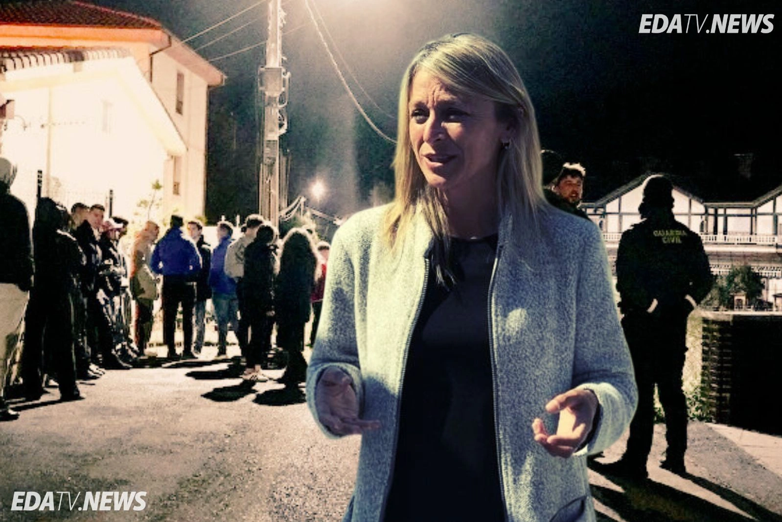 Tensión en Castro Urdiales por los menas mientras el Ayuntamiento del PSOE insiste en que no hay problemas de seguridad