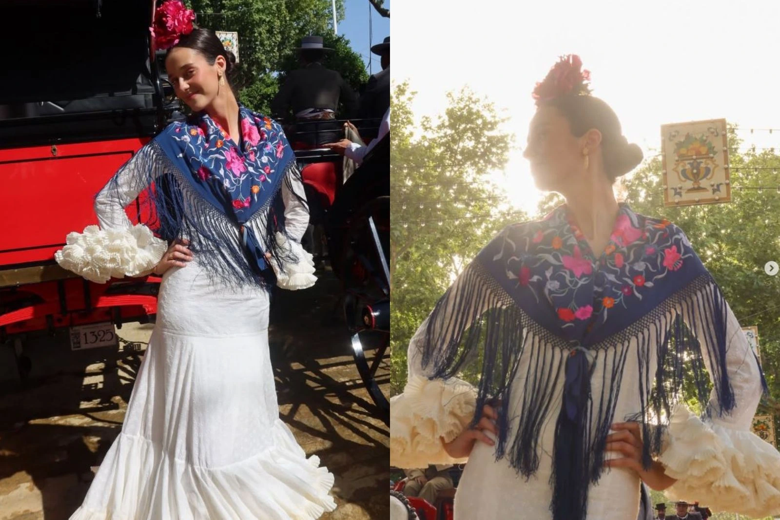 Victoria Federica de Marichalar y Borbón