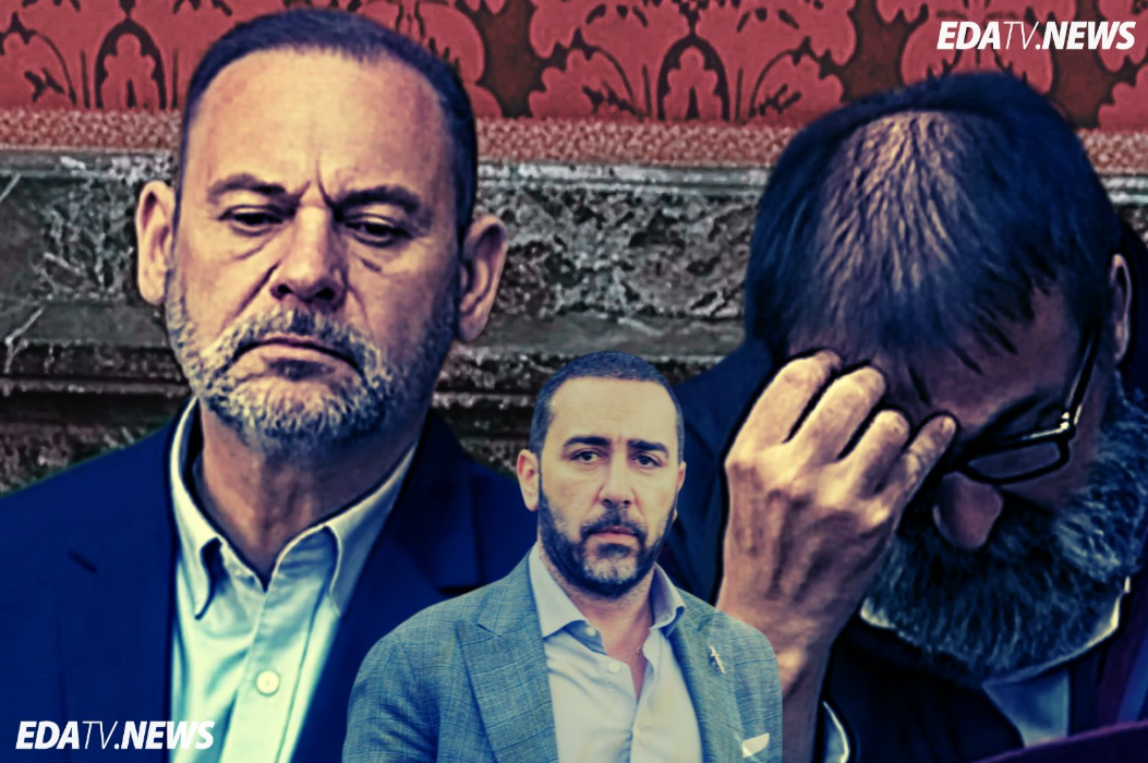 Día clave en el 'caso mascarillas': Koldo declara tras la bomba de Aldama, con Ábalos atento a su testimonio