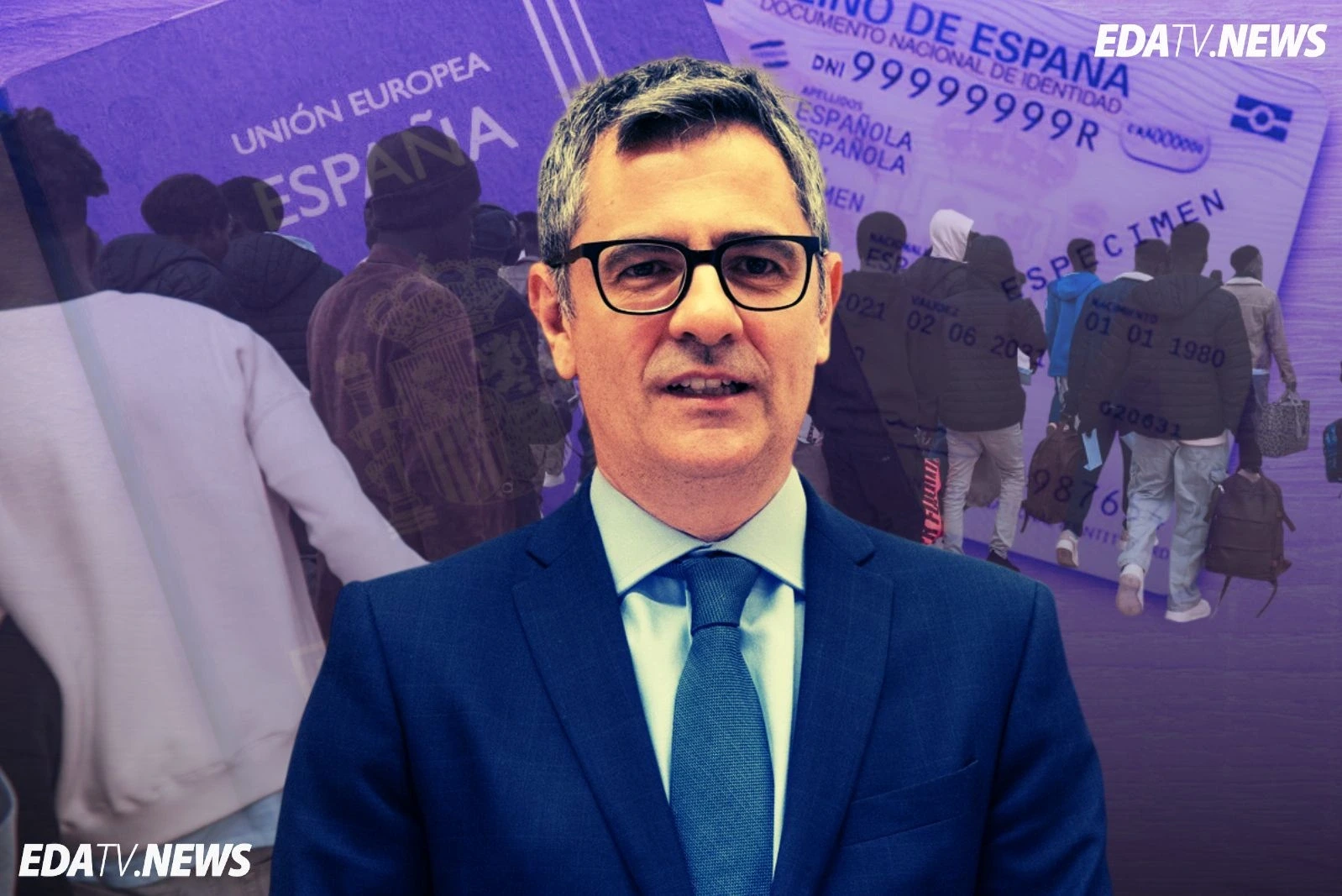 El Gobierno aprueba hoy la regularización masiva de inmigrantes pese a las advertencias del Consejo de Estado
