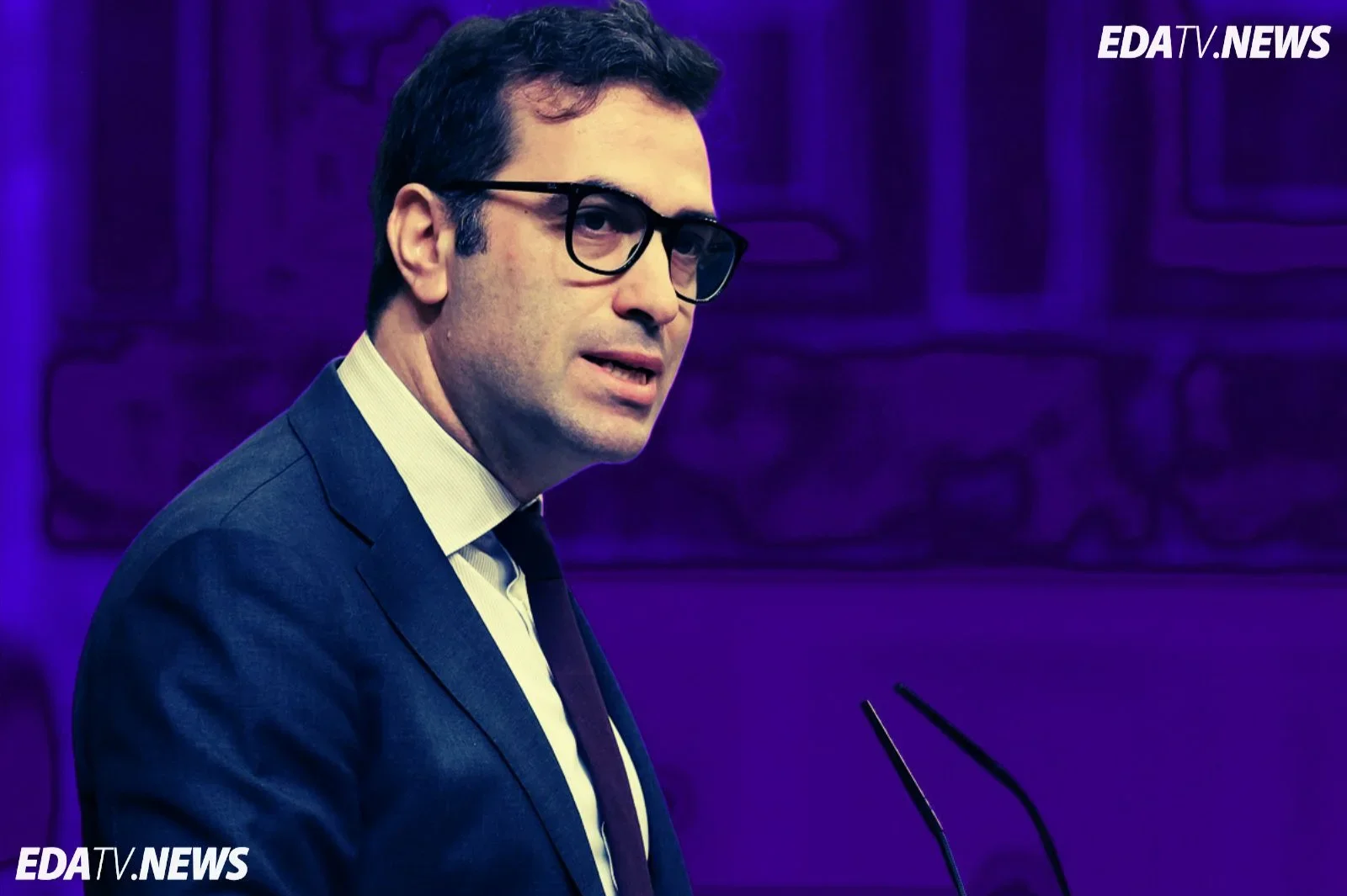 Carlos Cuerpo llevará el martes el cuadro macro al Consejo de Ministros para activar los Presupuestos