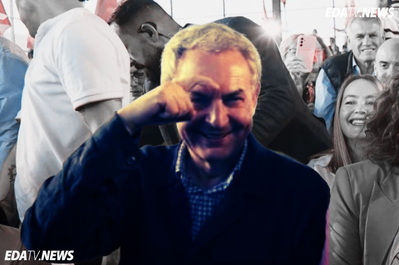 El abogado vinculado al caso ERE asumirá la defensa de Zapatero en la investigación de Plus Ultra