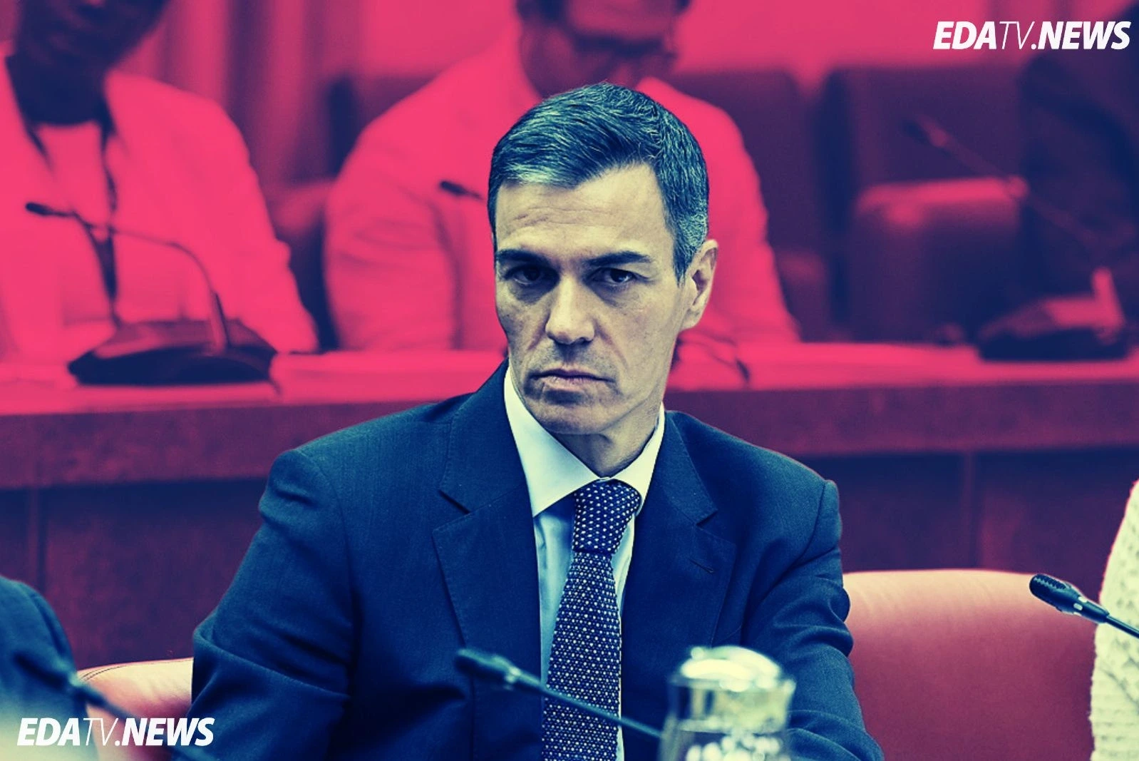 El Gobierno de Pedro Sánchez vincula ahora la regularización de inmigrantes con el impacto del cambio climático