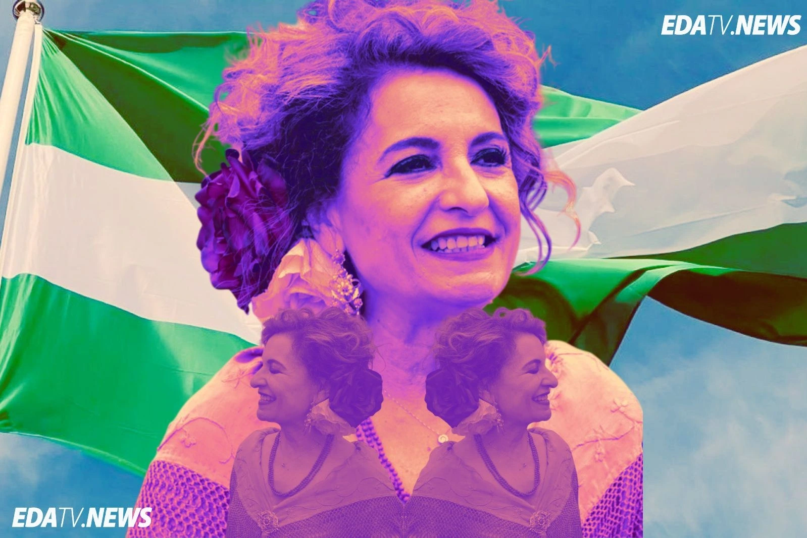 El PSOE frena a Montero y le impone mítines más cortos para evitar errores